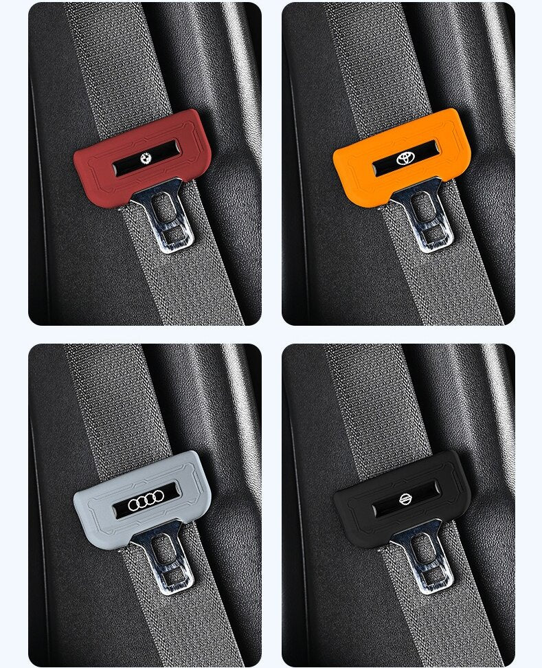 Apsauginis automobilio saugos diržo sagties dangtelis🎉2 vnt.🎉-LT