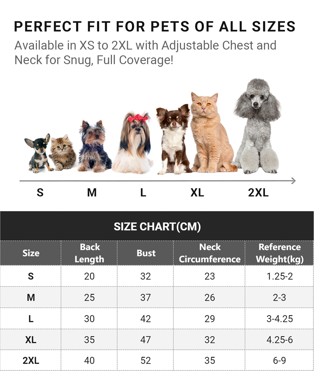 🐕Ετοιμαστείτε για την κρύα εποχή❄️Αδιάβροχο χειμερινό μπουφάν σκύλου-GR