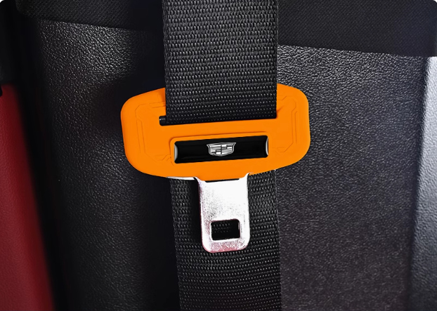 Apsauginis automobilio saugos diržo sagties dangtelis🎉2 vnt.🎉-LT