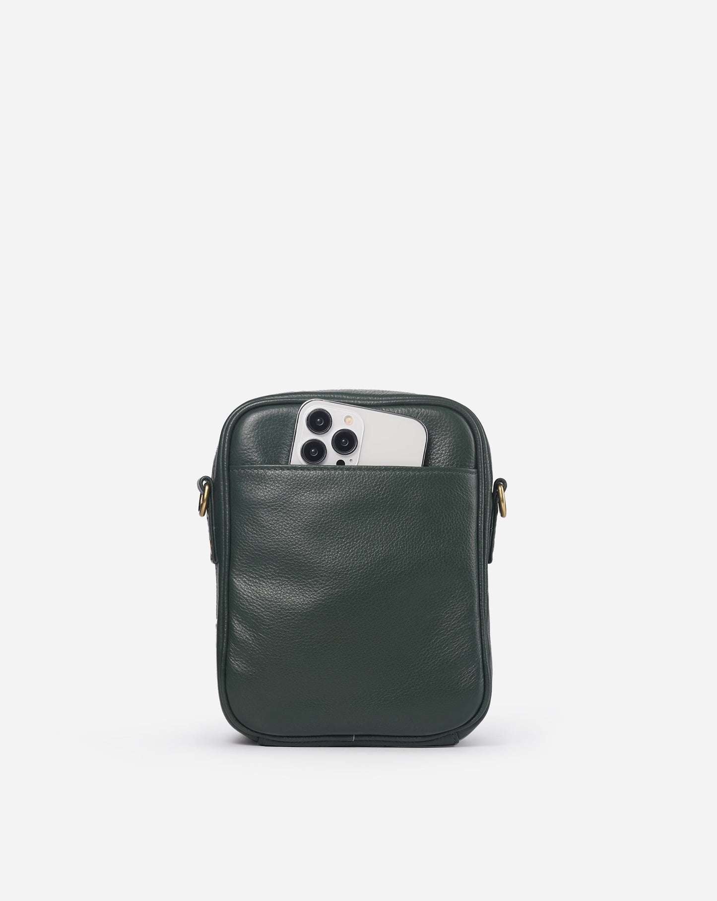 Μικρή τσάντα χιαστί Naya 2.0L-GR