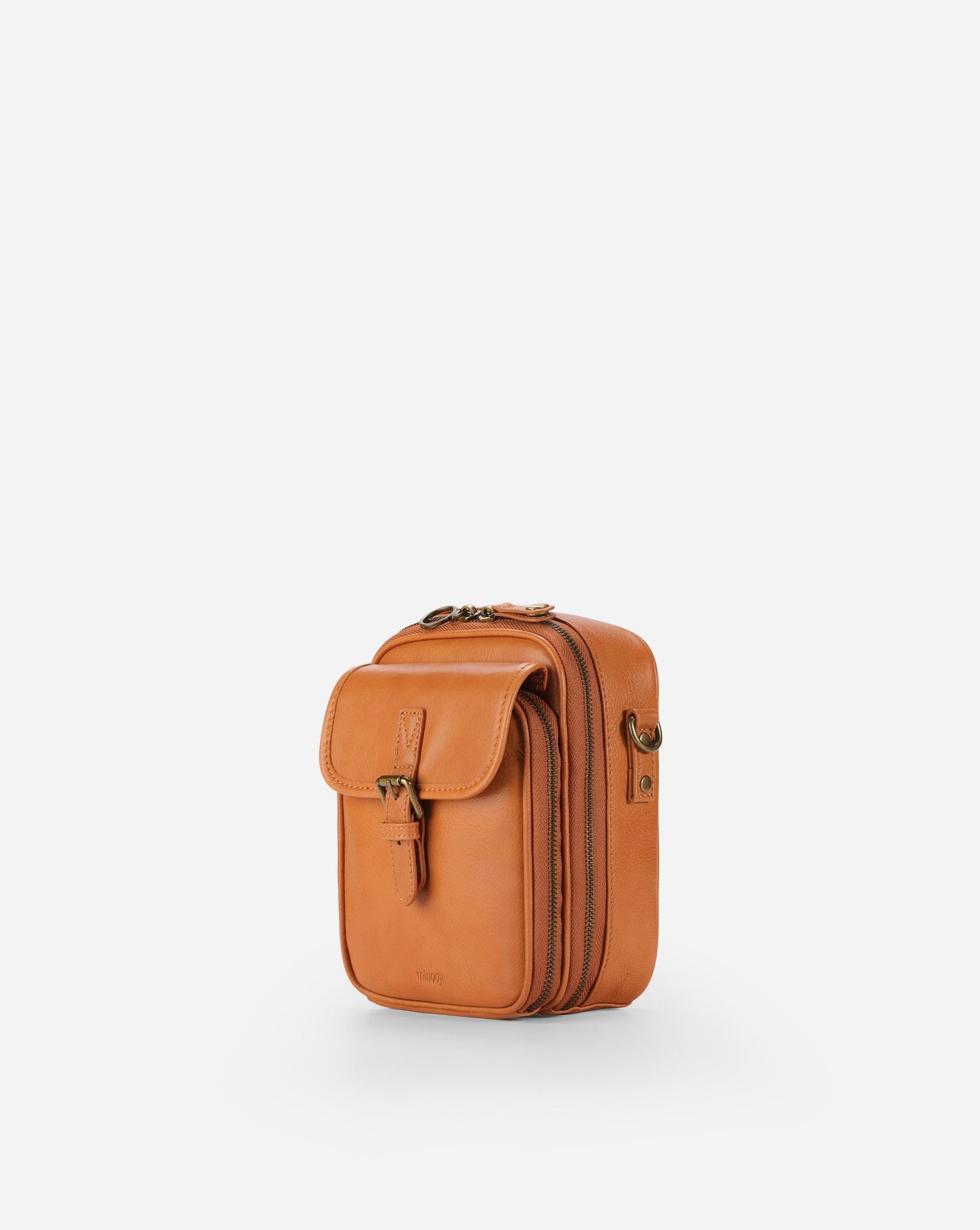 Μικρή τσάντα χιαστί Naya 2.0L-GR