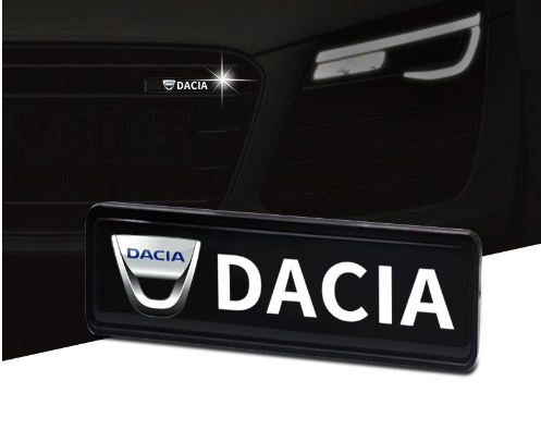 Vroča razprodaja ✨50% popusta ✨Elegantna, atmosferska LED svetilka z logotipom za sredinsko masko vašega avtomobila-SI