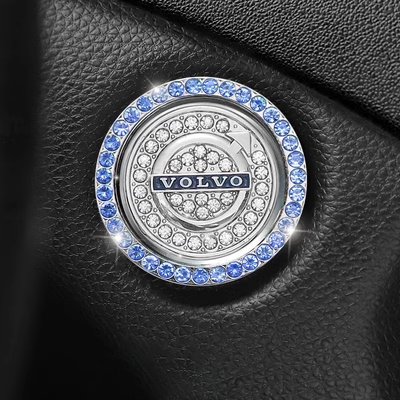 ΚΑΥΤΗ ΠΡΟΣΦΟΡΑ 49% ΕΚΠΤΩΣΗ Κουμπί Έναρξης με Ένα Κλικ για να Εξατομικεύσετε τον Εσωτερικό σας Χώρο-GR