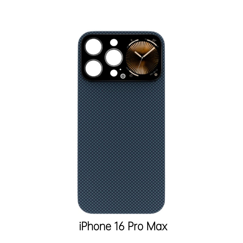 Funda protectora inteligente con tecnología Future Magnetic de edición limitada global (compatible con iPhone 17-12)-ES