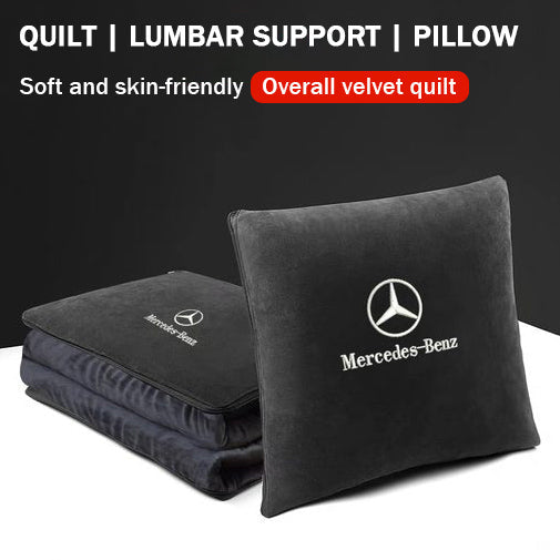 Višenamjenski jastuci i popluni - topli suputnici za dom i putovanja-HR