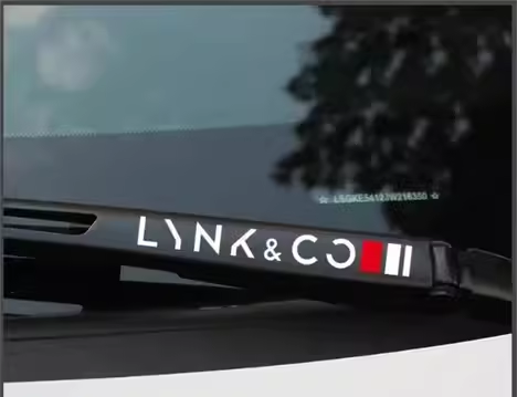 NAJNOVEJŠA PONUDBA 🎉50% POPUST🎉Kreativna nalepka za avtomobilske brisalce🎉4 KOSOV🎉-SI