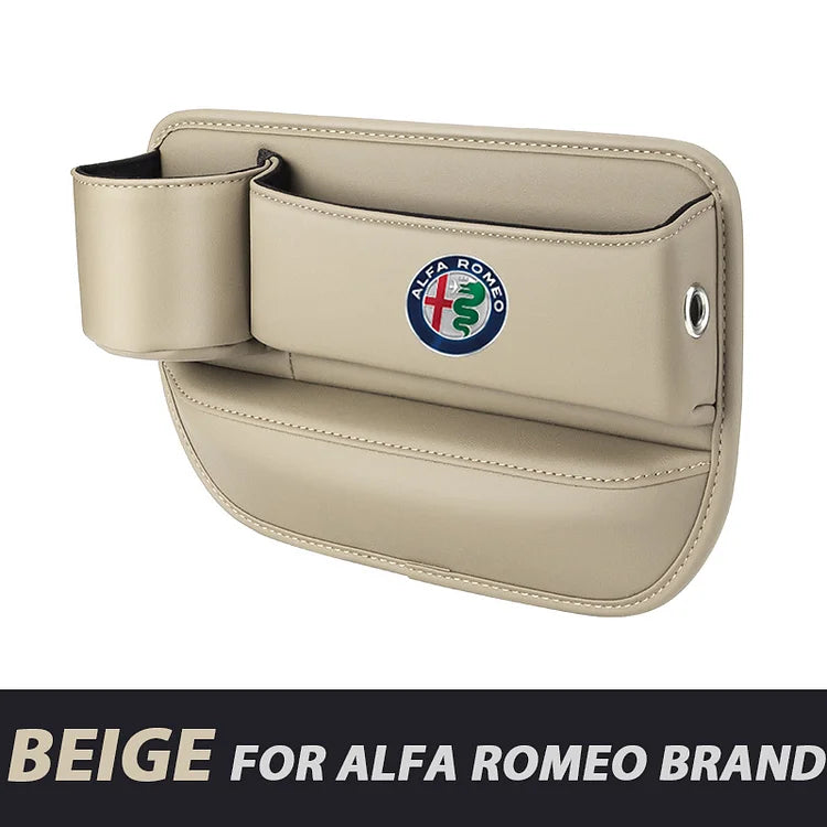 Automobilio sėdynės laikymo dėžė-LT