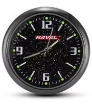 Gran oferta ✨50% de descuento ✨Reloj de cuarzo luminoso para coche-ES