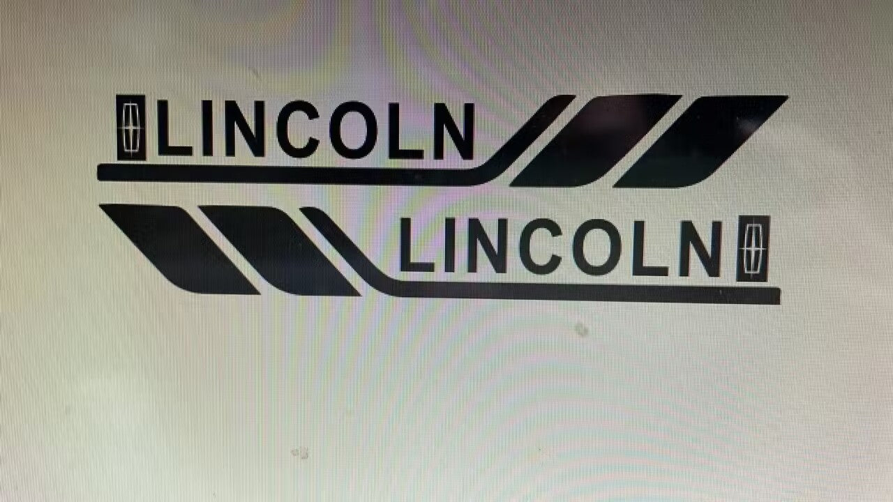 Karštas išpardavimas 🔥50% nuolaida🔥Personalizuoti sportinių automobilių lipdukai🎉4 vnt.🎉-LT