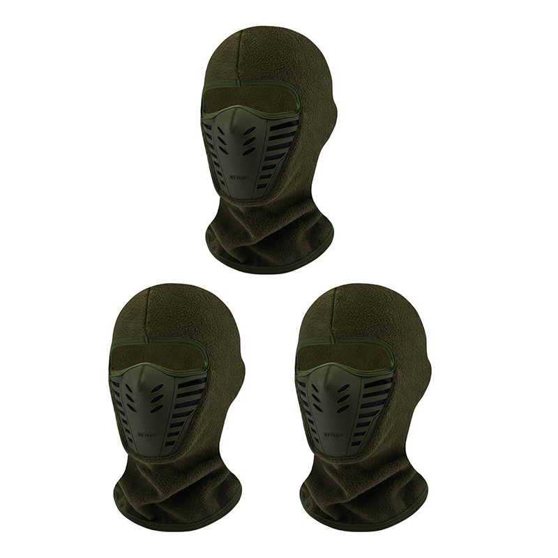 💞 Vėjui atsparus šalmas žiemai, unisex-LT