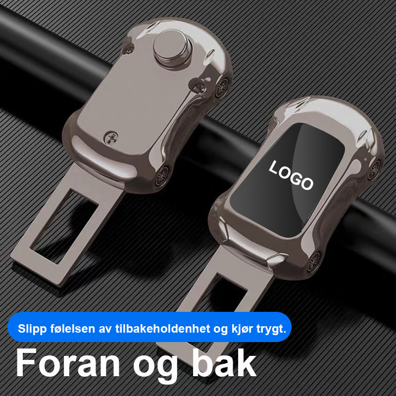 Asmeniniai saugos diržų prailgintuvai sportiniams automobiliams-LT