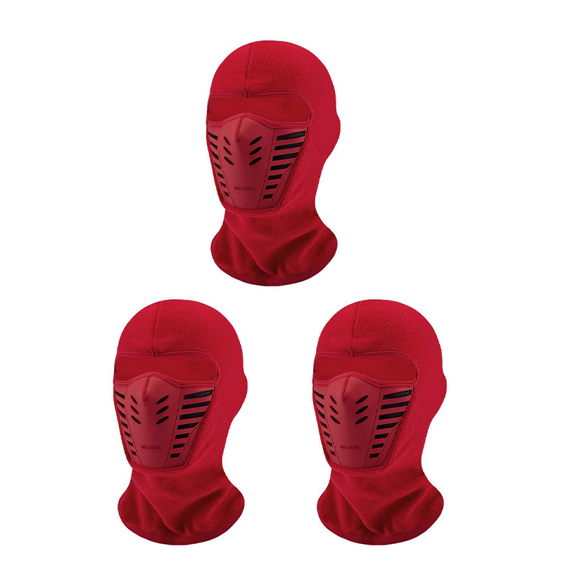 💞 Vėjui atsparus šalmas žiemai, unisex-LT