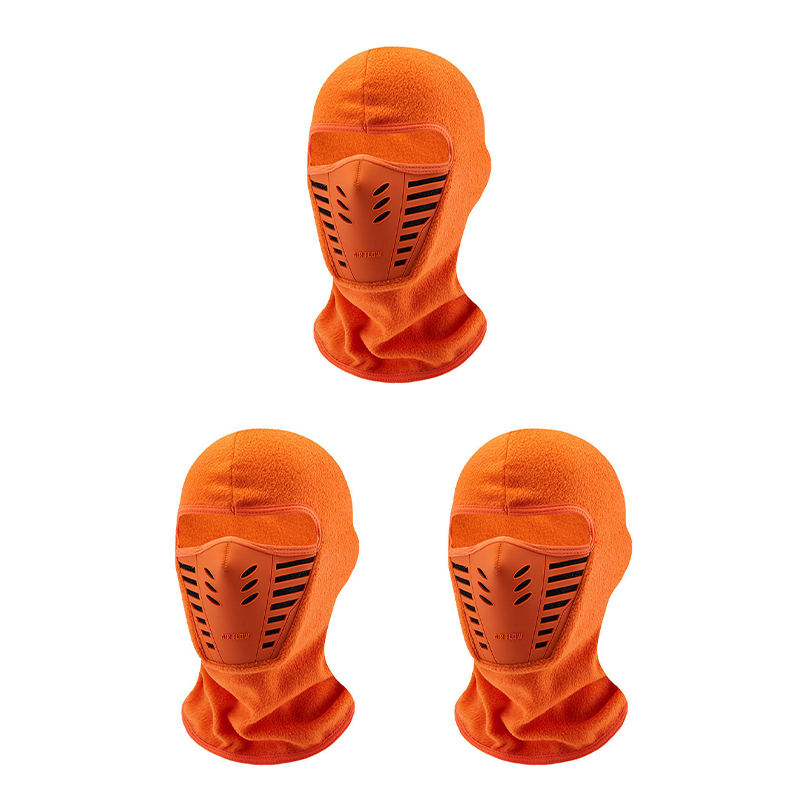 💞 Vėjui atsparus šalmas žiemai, unisex-LT