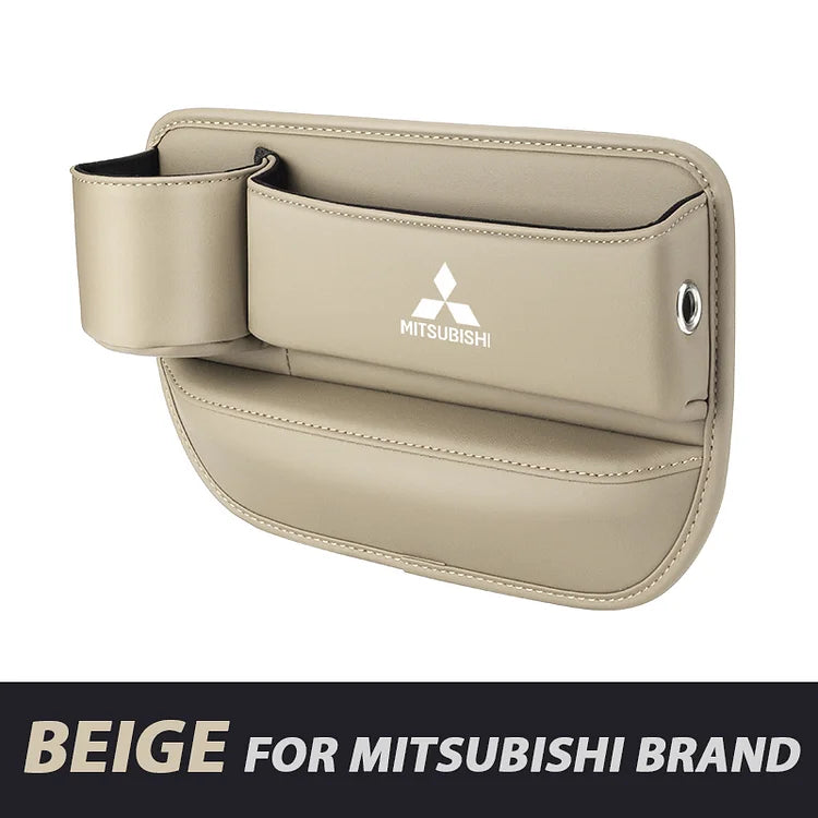 Automobilio sėdynės laikymo dėžė-LT