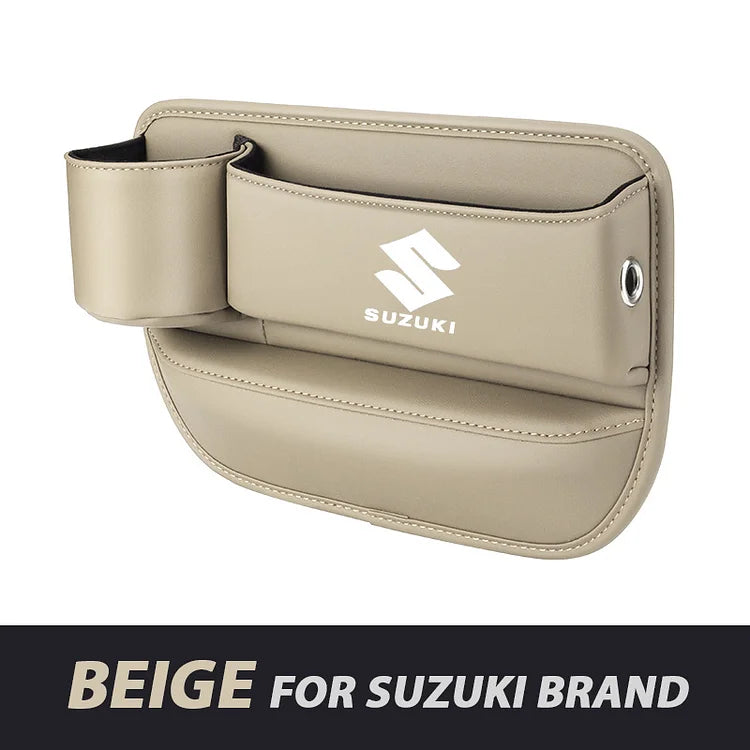 Automobilio sėdynės laikymo dėžė-LT