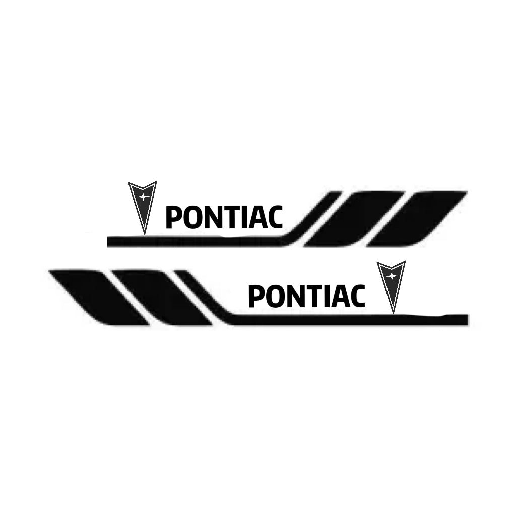 Karštas išpardavimas 🔥50% nuolaida🔥Personalizuoti sportinių automobilių lipdukai🎉4 vnt.🎉-LT