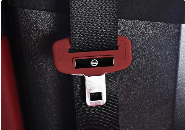 Apsauginis automobilio saugos diržo sagties dangtelis🎉2 vnt.🎉-LT