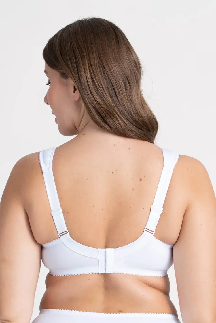 💗Unikatni grudnjak od žakara i rastezljive čipke sa žicom💗