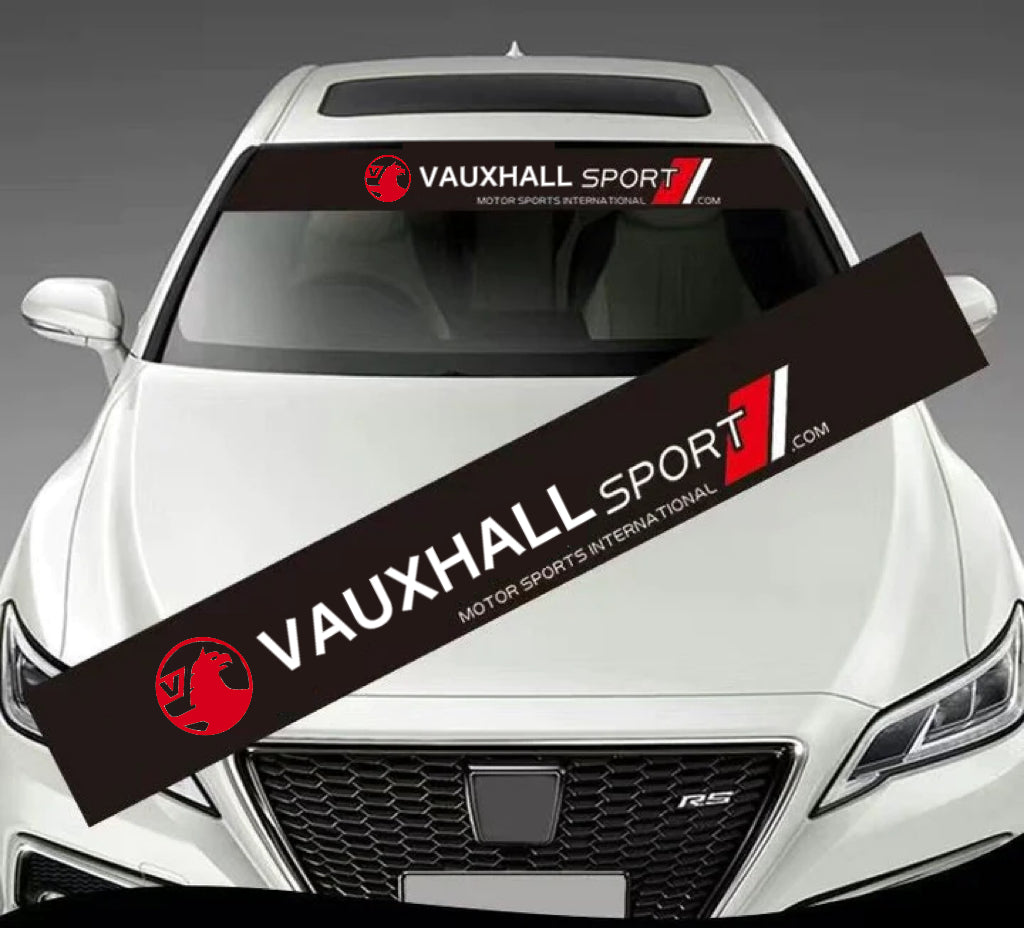 🔥Nalepka za avtomobilski senčnik-SI