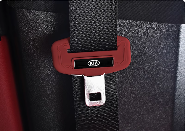 Apsauginis automobilio saugos diržo sagties dangtelis🎉2 vnt.🎉-LT