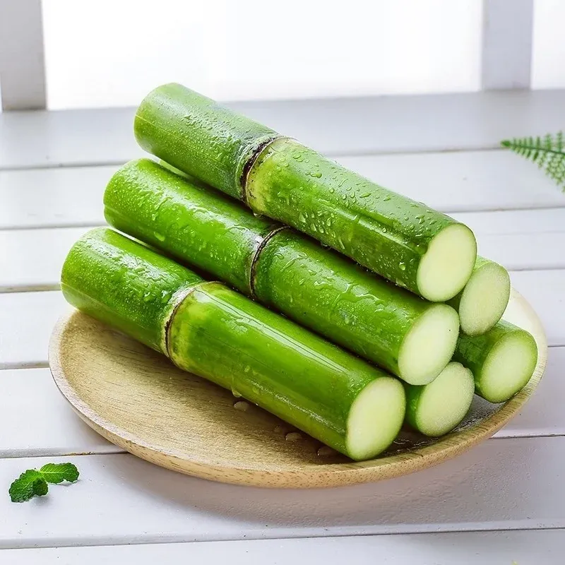 🌱 Σπόροι ζαχαροκάλαμου υψηλής απόδοσης – εύκολοι στην καλλιέργεια και την επιβίωση, ιδανικοί για φύτευση φρούτων στο σπίτι-GR