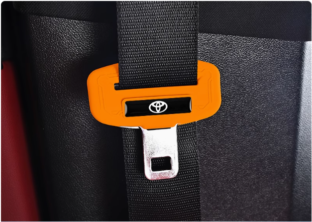 Apsauginis automobilio saugos diržo sagties dangtelis🎉2 vnt.🎉-LT