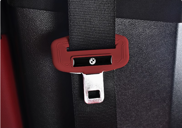 Apsauginis automobilio saugos diržo sagties dangtelis🎉2 vnt.🎉-LT