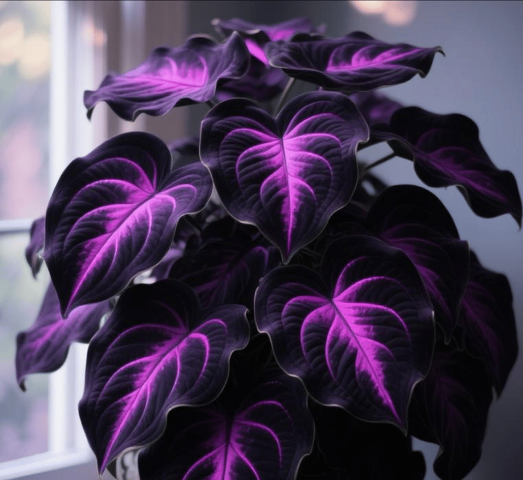 🌿 Retos Hosta svogūnėlės🎁 Specialus pasiūlymas 2025 m.-LT