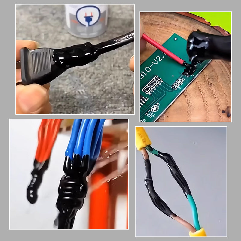 🔥Venta caliente 50% de descuento🔥Líquido aislante eléctrico-ES