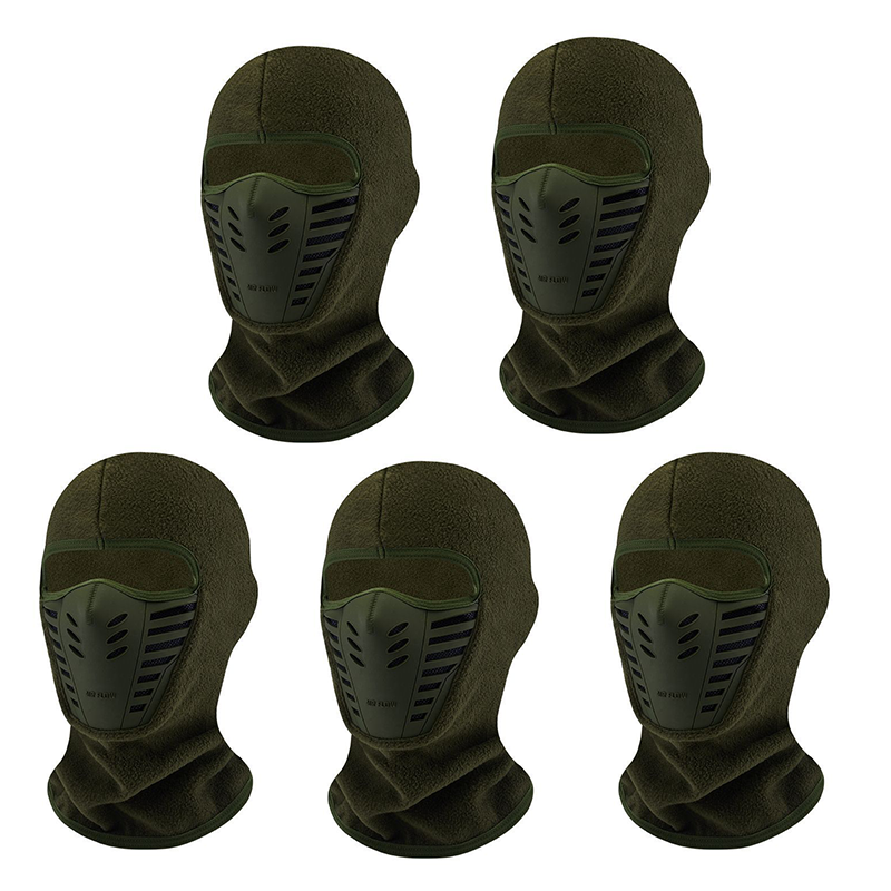 💞 Vėjui atsparus šalmas žiemai, unisex-LT