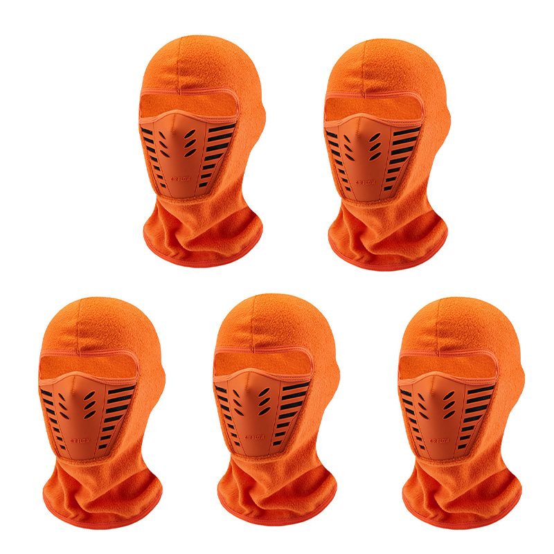 💞 Vėjui atsparus šalmas žiemai, unisex-LT