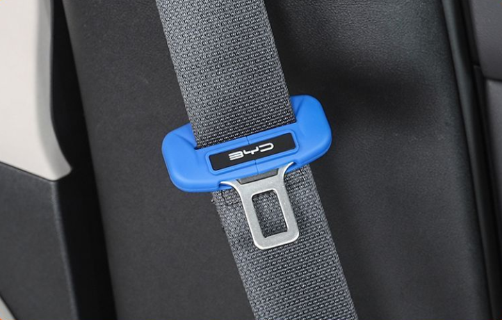 Apsauginis automobilio saugos diržo sagties dangtelis🎉2 vnt.🎉-LT