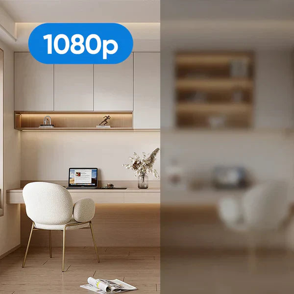 Μίνι ασύρματη κάμερα ασφαλείας-GR