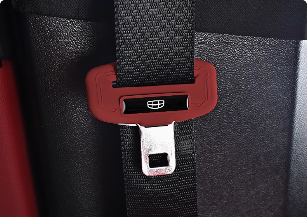 Apsauginis automobilio saugos diržo sagties dangtelis🎉2 vnt.🎉-LT