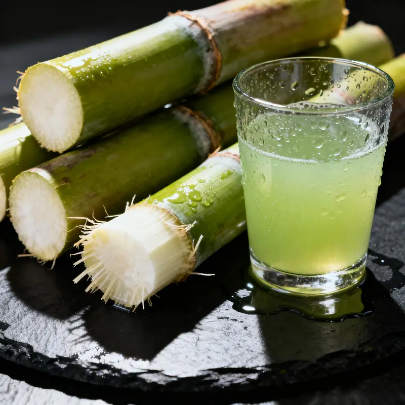 🌱 Σπόροι ζαχαροκάλαμου υψηλής απόδοσης – εύκολοι στην καλλιέργεια και την επιβίωση, ιδανικοί για φύτευση φρούτων στο σπίτι-GR