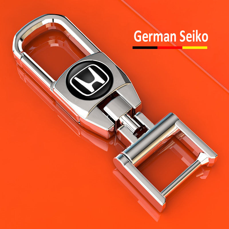 Μπρελόκ αυτοκινήτου κατά της απώλειας✨2 τεμάχια✨-GR