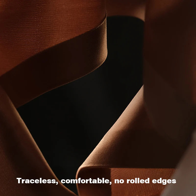 (3 τεμ.) Ανδρικά εσώρουχα Elegant Ice Silk από την Mulberry Silk με αντιμικροβιακή προστασία-GR