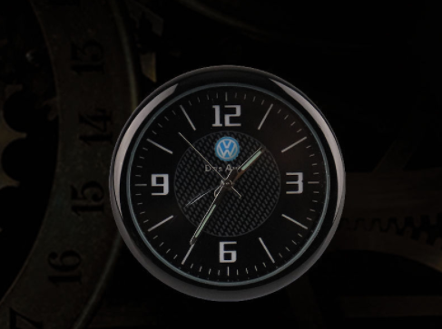 Ρολόι χαλαζία για αυτοκίνητο-GR