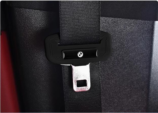 Apsauginis automobilio saugos diržo sagties dangtelis🎉2 vnt.🎉-LT