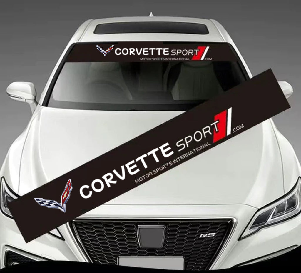 🔥Nalepka za avtomobilski senčnik-SI