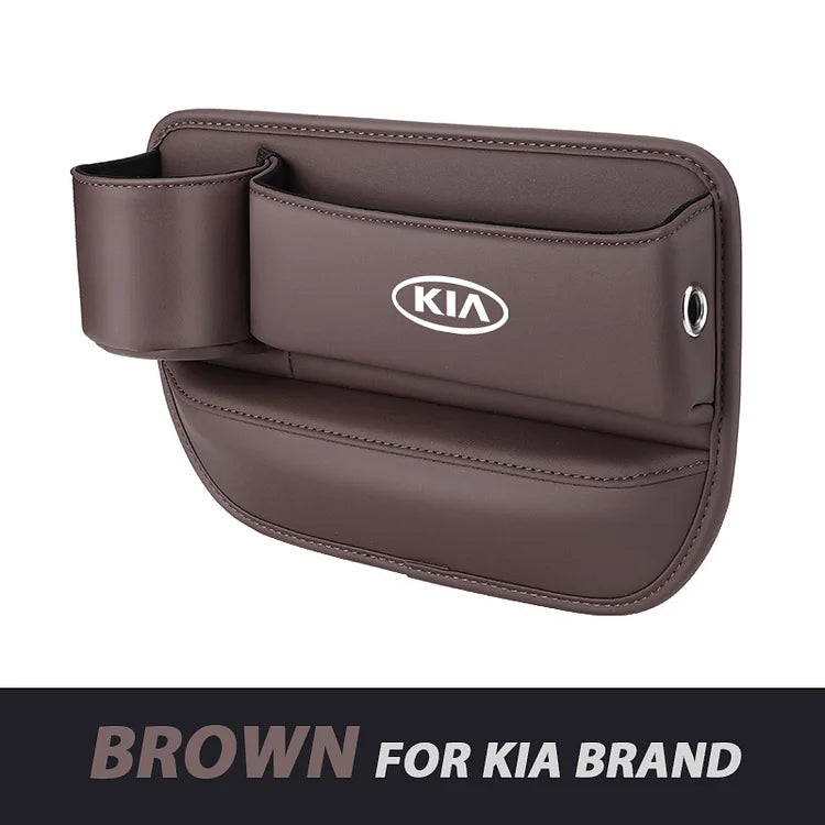 Automobilio sėdynės laikymo dėžė-LT