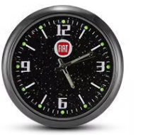 Gran oferta ✨50% de descuento ✨Reloj de cuarzo luminoso para coche-ES