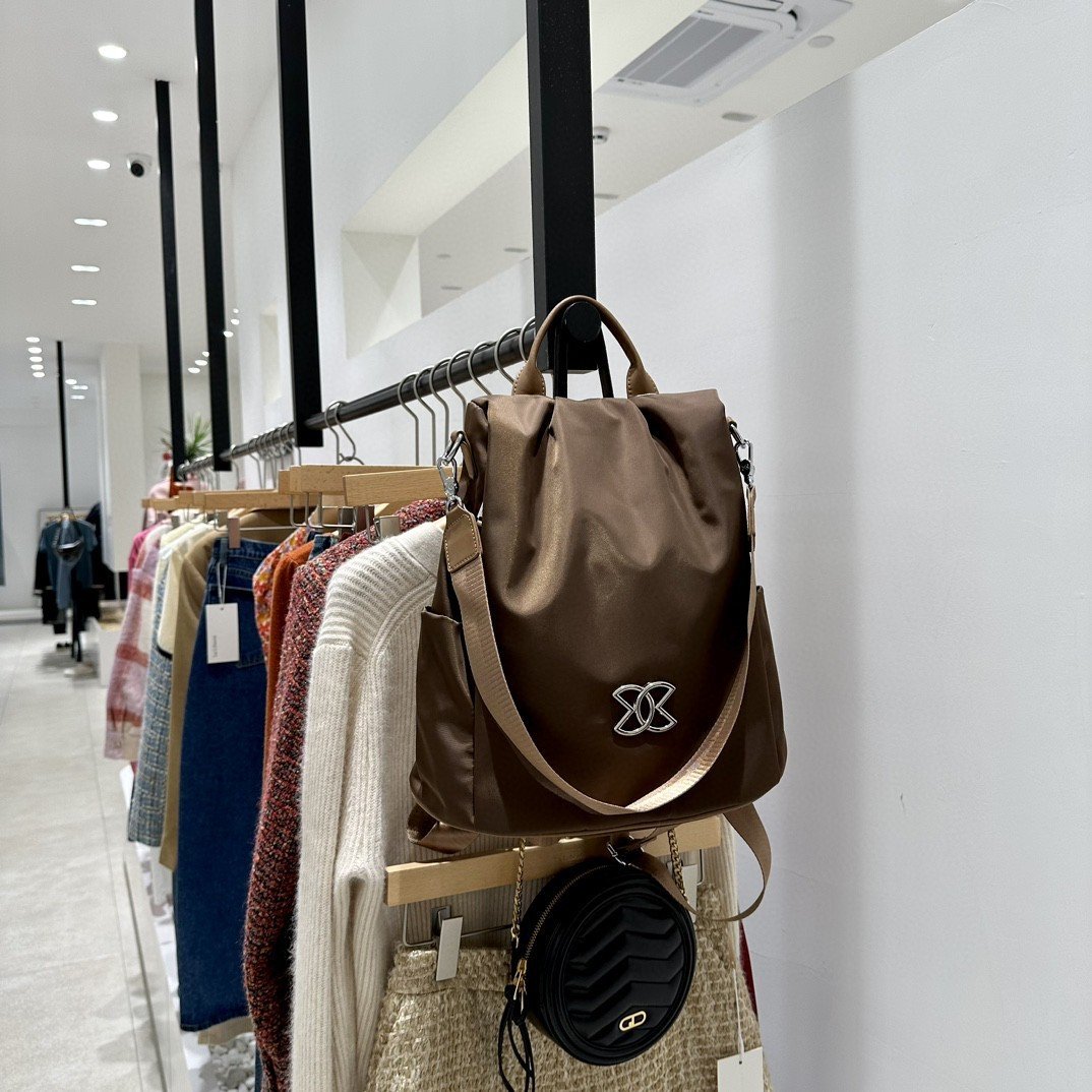 🔥Didelės talpos kuprinė su apsauga nuo vagysčių-LT