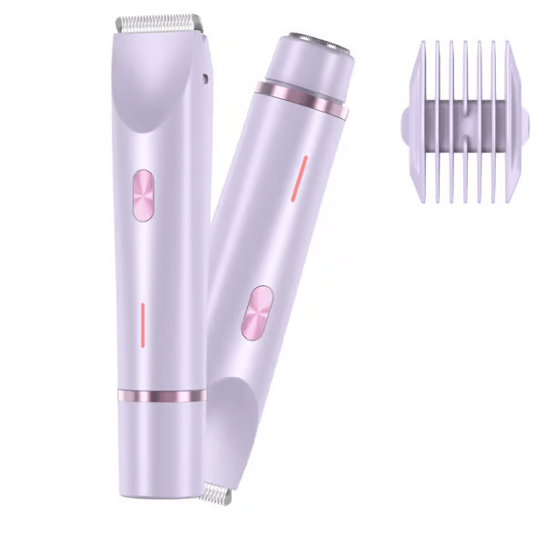 🎁Comfort 2 in 1 Electric Lady Shaver⏳