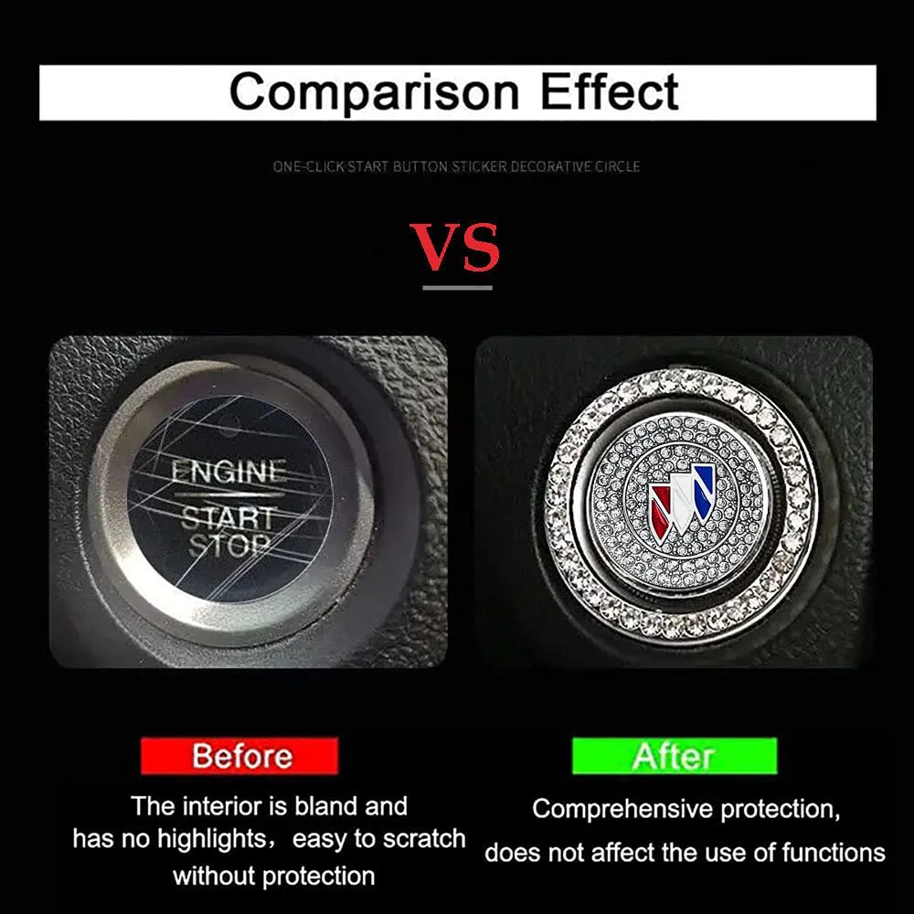 ΚΑΥΤΗ ΠΡΟΣΦΟΡΑ 49% ΕΚΠΤΩΣΗ Κουμπί Έναρξης με Ένα Κλικ για να Εξατομικεύσετε τον Εσωτερικό σας Χώρο-GR