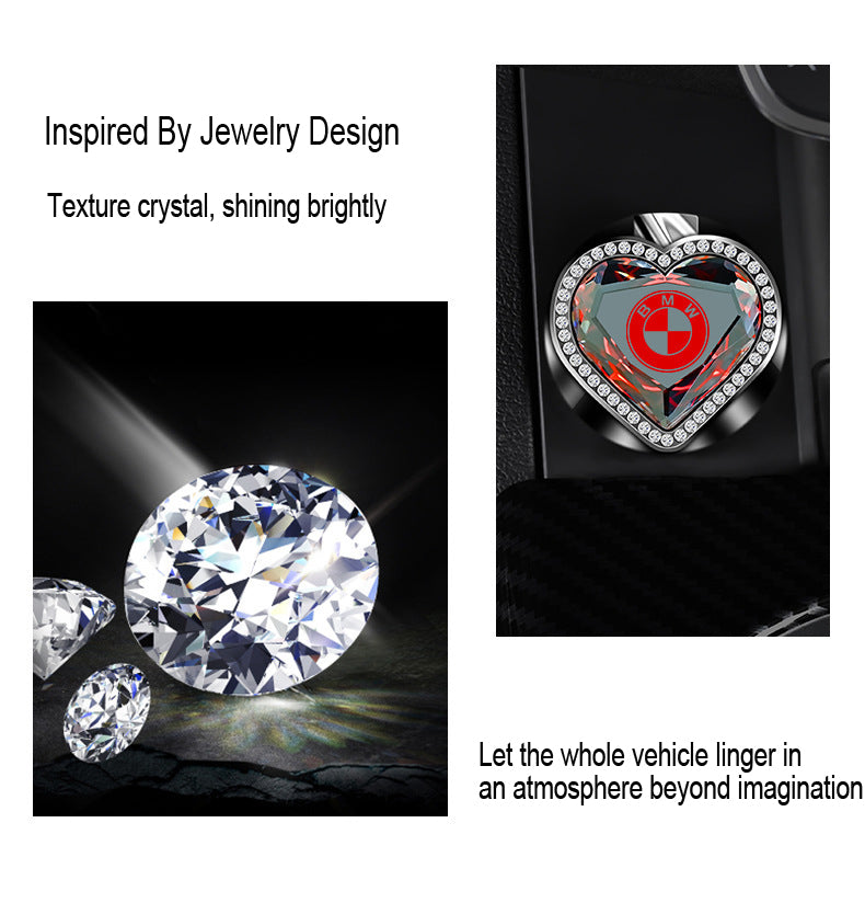 Karštas išpardavimas ✨49% nuolaida ✨Krištolinis vieno mygtuko paleidimo apsauginis dangtelis-LT