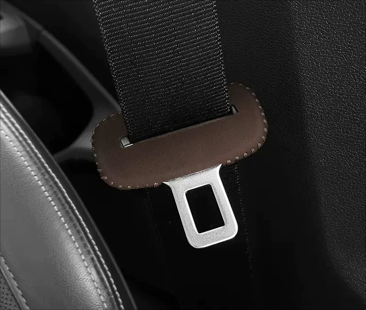 🎉Προστατευτικό ζώνης αυτοκινήτου🔥2 τεμάχια🔥-GR