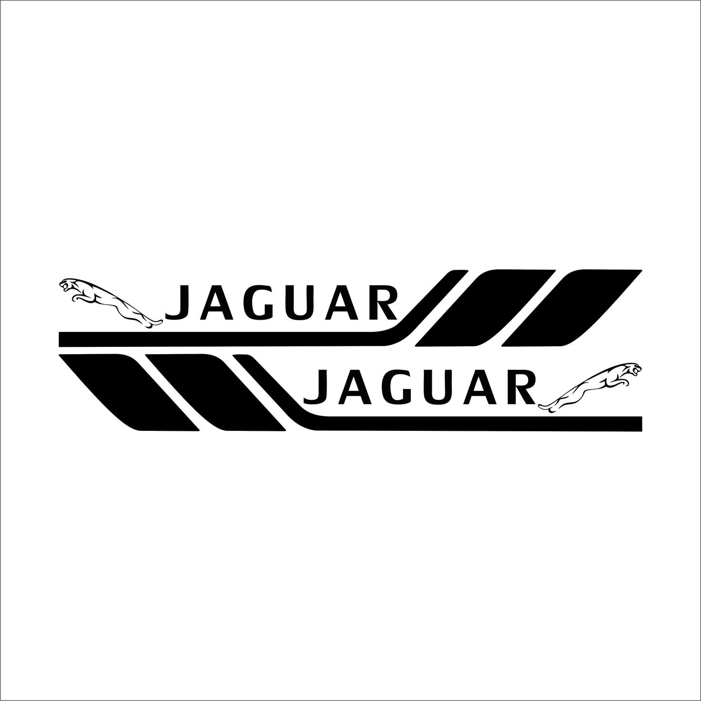 Karštas išpardavimas 🔥50% nuolaida🔥Personalizuoti sportinių automobilių lipdukai🎉4 vnt.🎉-LT