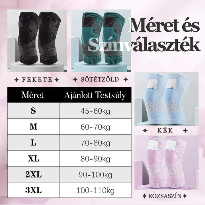 ✨Kupite 1, dobite 1 gratis✨Visoko zaščitni termični ščitniki za kolena-SI