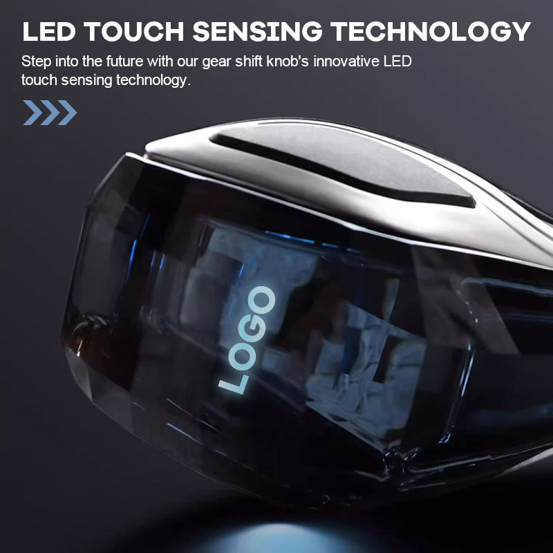 Kristalna ručica mjenjača-HR